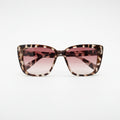Catwalk Square Sunglasses