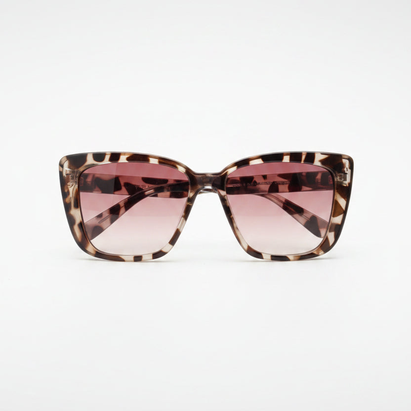 Catwalk Square Sunglasses