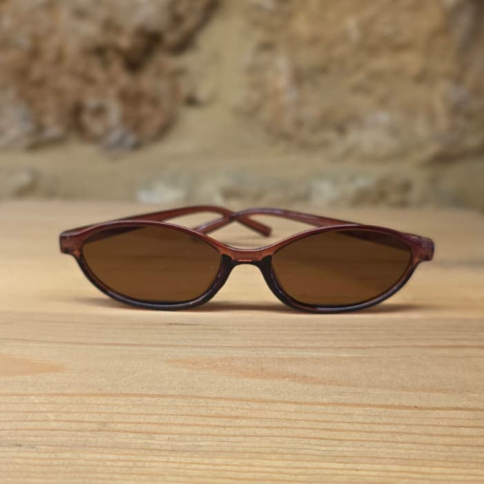 Almond Sunglasses - LIMITED