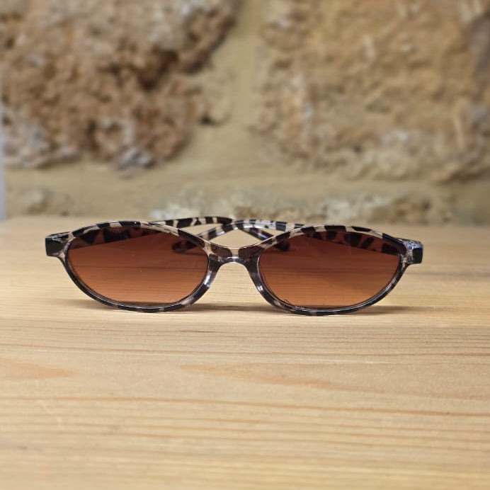 Almond Sunglasses - LIMITED