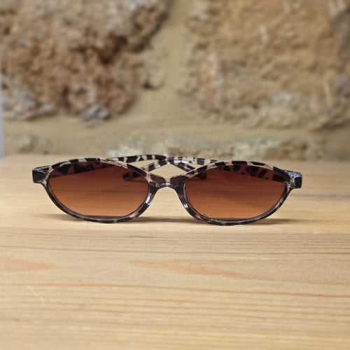 Almond Sunglasses - LIMITED