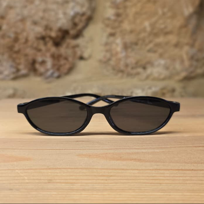 Almond Sunglasses - LIMITED