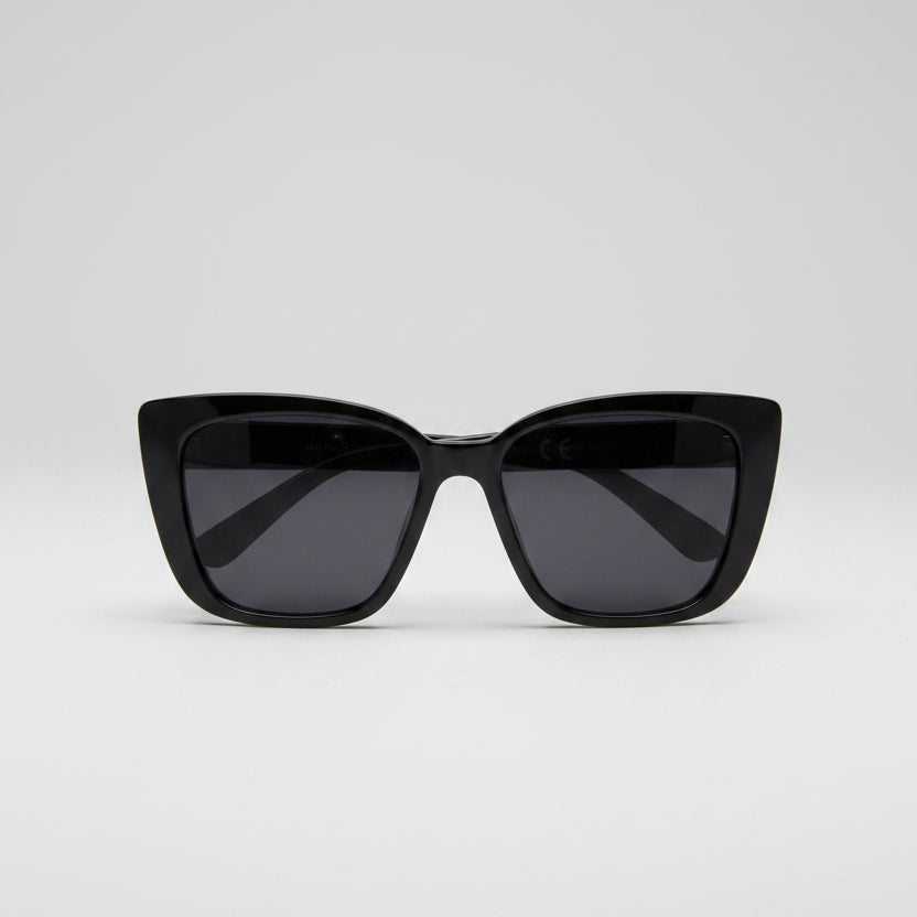 Catwalk Square Sunglasses