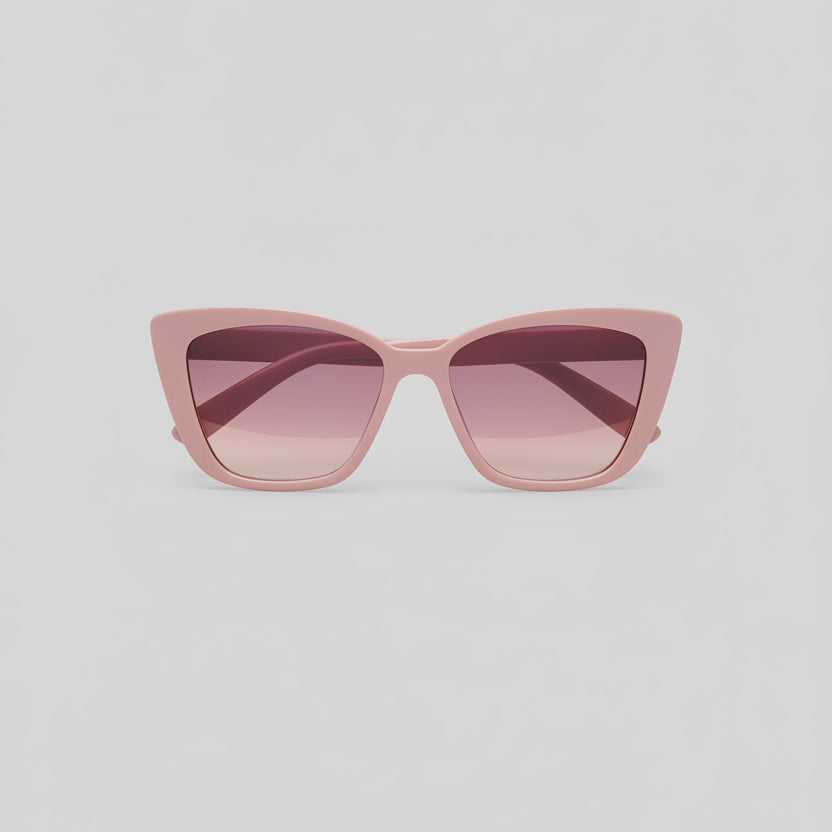 Catwalk Square Sunglasses
