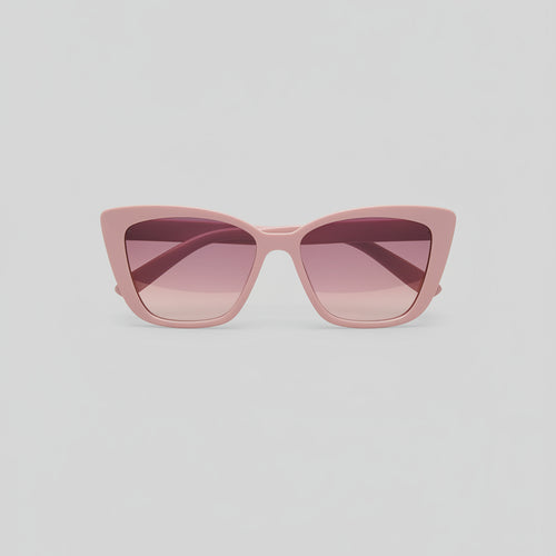 Catwalk Square Sunglasses