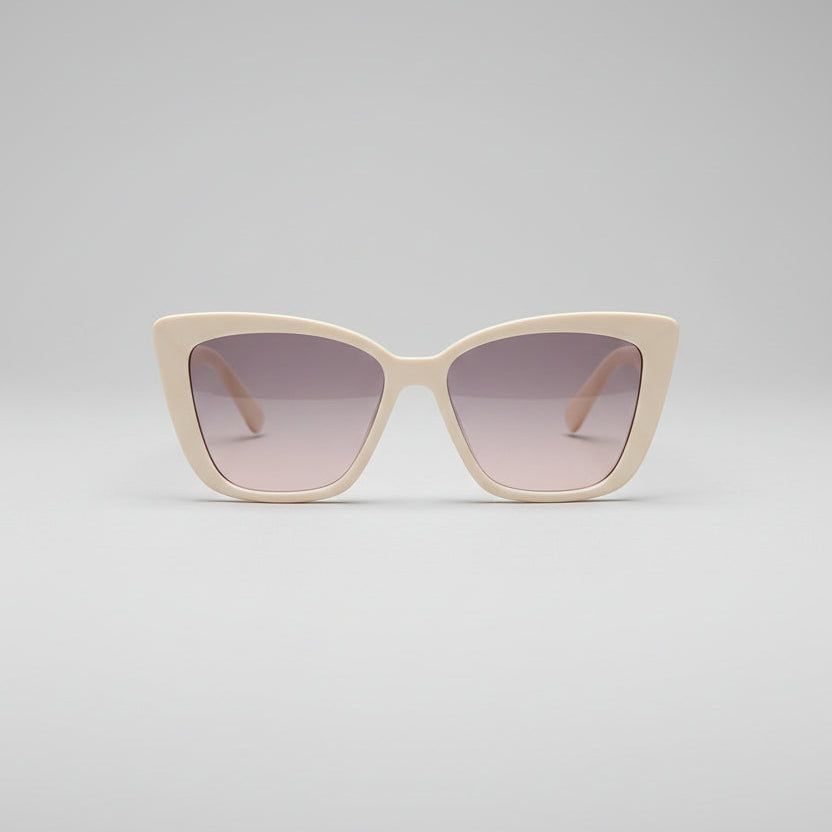 Catwalk Square Sunglasses