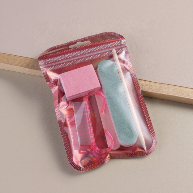 Mini Nail Care Set